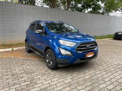 FORD Ecosport 1.5 12V 4P TI-VCT FLEX FREESTYLE
