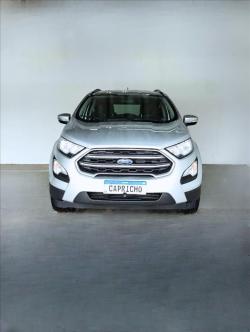 FORD Ecosport 1.5 12V 4P TI-VCT FLEX FREESTYLE AUTOM�TICO