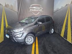 FORD Ecosport 1.5 12V 4P TI-VCT SE FLEX AUTOM�TICO