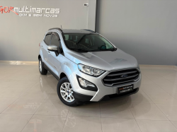 FORD Ecosport 1.5 12V 4P TI-VCT FLEX SE