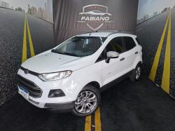 FORD Ecosport 1.5 12V 4P TI-VCT FLEX FREESTYLE AUTOMÁTICO