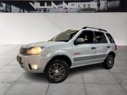 FORD Ecosport 1.6 16V 4P FREESTYLE