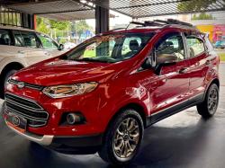 FORD Ecosport 1.6 16V 4P FREESTYLE