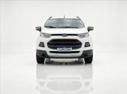 FORD Ecosport 1.6 16V 4P FREESTYLE