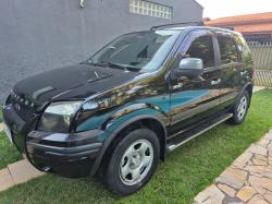 FORD Ecosport 1.6 4P XLS FLEX