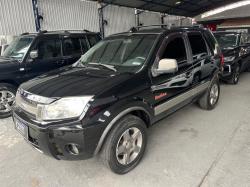 FORD Ecosport 1.6 4P FREESTYLE XLT FLEX