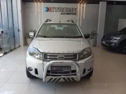 FORD Ecosport 1.6 4P FREESTYLE FLEX