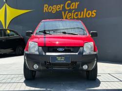 FORD Ecosport 1.6 4P XLS FLEX