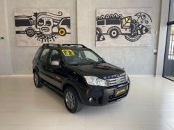 FORD Ecosport 1.6 4P FREESTYLE XLT FLEX