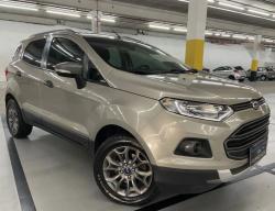 FORD Ecosport 1.6 4P FREESTYLE FLEX