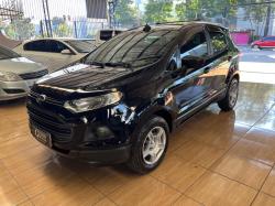 FORD Ecosport 1.6 4P SE FLEX