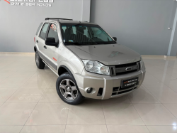 FORD Ecosport 1.6 4P FREESTYLE XLT FLEX