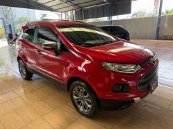 FORD Ecosport 1.6 4P FREESTYLE XLT FLEX