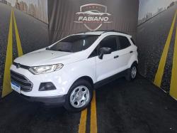FORD Ecosport 1.6 4P SE FLEX