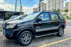 FORD Ecosport 1.6 4P FREESTYLE XLT FLEX