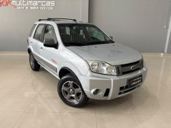 FORD Ecosport 1.6 4P FREESTYLE XLT FLEX