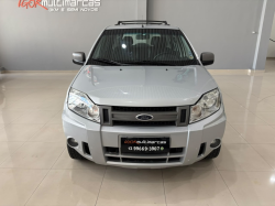 FORD Ecosport 1.6 4P FREESTYLE XLT FLEX