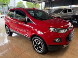 FORD Ecosport 1.6 4P FREESTYLE FLEX