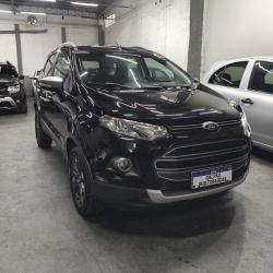 FORD Ecosport 1.6 4P FREESTYLE FLEX