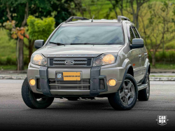 FORD Ecosport 2.0 16V 4P FREESTYLE FLEX