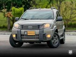 FORD Ecosport 2.0 16V 4P FREESTYLE FLEX