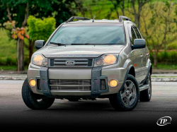 FORD Ecosport 2.0 16V 4P FREESTYLE FLEX