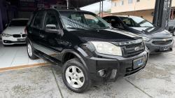 FORD Ecosport 2.0 16V 4P XLT AUTOMÁTICO