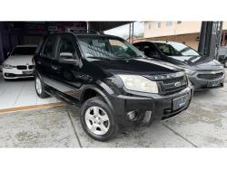 FORD Ecosport 2.0 16V 4P XLT AUTOMÁTICO