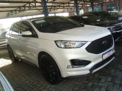 FORD Edge 2.7 V6 24V 4P ECOBOOST TURBO ST AWD AUTOM�TICO