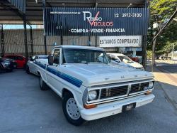 FORD F-1000 4.9 I CABINE SIMPLES