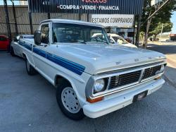 FORD F-1000 4.9 I CABINE SIMPLES