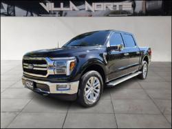 FORD F-150 5.0 V8 24V FX4 LARIAT CABINE DUPLA AUTOM�TICO
