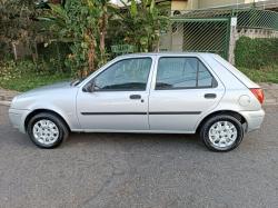 FORD Fiesta Hatch 1.0 4P STREET 