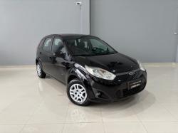 FORD Fiesta Hatch 1.0 4P SE FLEX