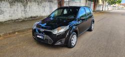 FORD Fiesta Hatch 1.0 4P FLEX