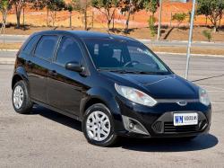 FORD Fiesta Hatch 1.6 4P SE FLEX
