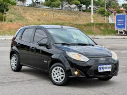 FORD Fiesta Hatch 1.6 4P CLASS FLEX