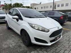 FORD Fiesta Hatch 1.5 16V 4P S FLEX