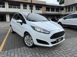 FORD Fiesta Hatch 1.5 16V 4P S FLEX