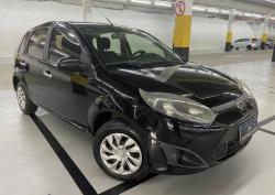 FORD Fiesta Hatch 1.0 4P PERSONALITE FLEX