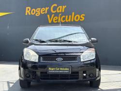 FORD Fiesta Hatch 1.0 4P CLASS