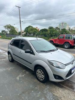 FORD Fiesta Hatch 1.0 4P SE FLEX