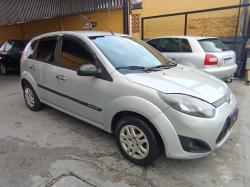 FORD Fiesta Hatch 1.0 4P FLEX