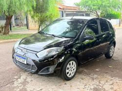 FORD Fiesta Hatch 1.0 4P SE PLUS FLEX