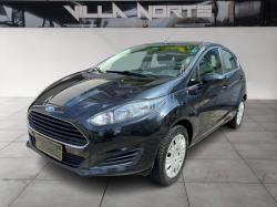 FORD Fiesta Hatch 1.5 16V 4P S FLEX