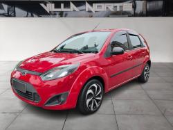 FORD Fiesta Hatch 1.0 4P SE FLEX