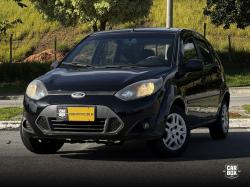FORD Fiesta Hatch 1.0 CLASS