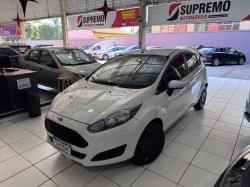 FORD Fiesta Hatch 1.6 4P SE FLEX