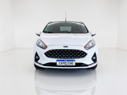 FORD Fiesta Hatch 1.6 16V 4P SEL FLEX