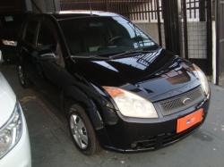 FORD Fiesta Hatch 1.0 4P FLEX